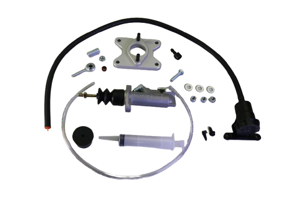 Package, Ford Truck FE Big block, TKX Five speed